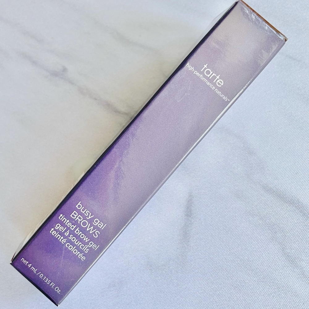 Tarte Busy Gal Brows - Medium Brown